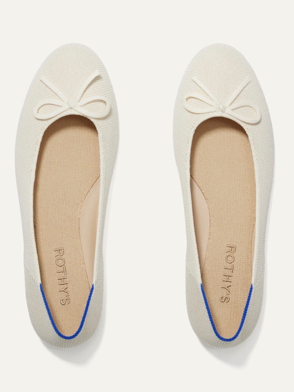 Rothy’s The Ballet Flat in Orchid sz 8.5
